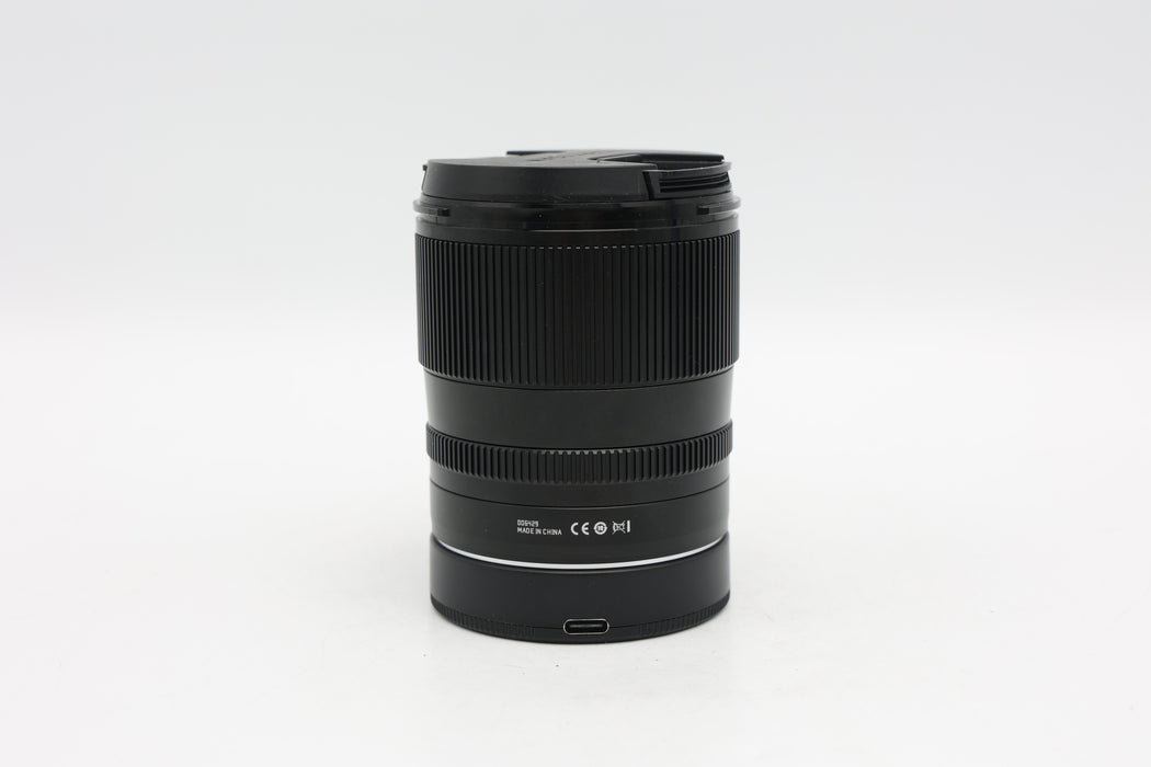Used TTartisan AF 75 F2 Lmount (VG)