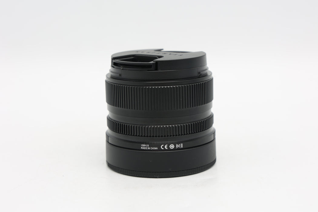 Used TTartisan AF 40 F2 Lmount (VG)