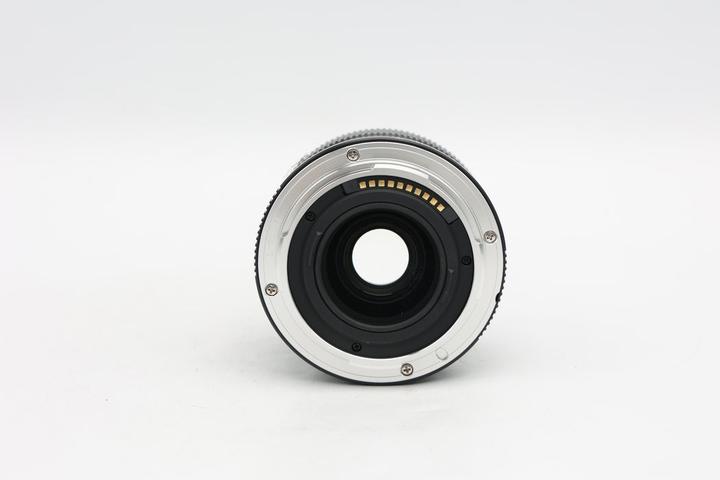 Used TTartisan AF 40 F2 Lmount (VG)