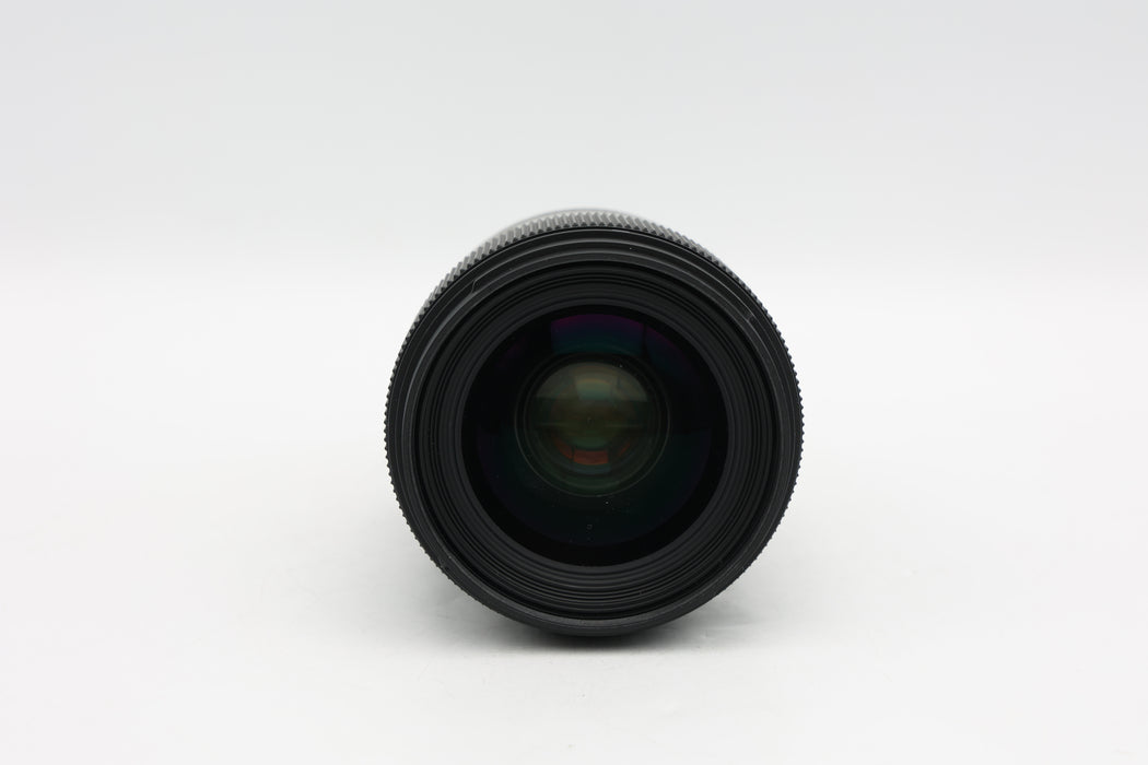Used Sigma 35mm F1.4 A CAF (VG)