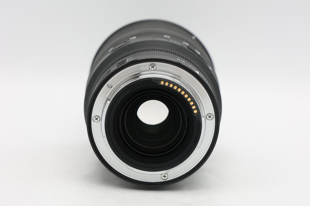Used Nikon Z 24-70mm f2.8 S (EX)