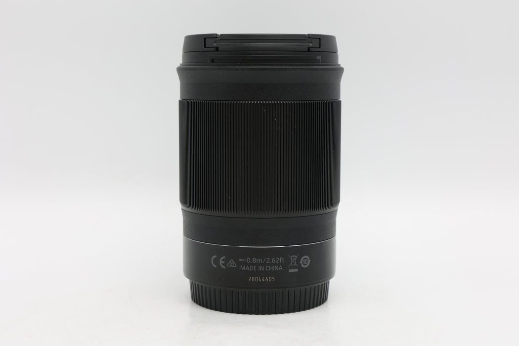 Used Nikon Z 85mm f1.8 S (EX)