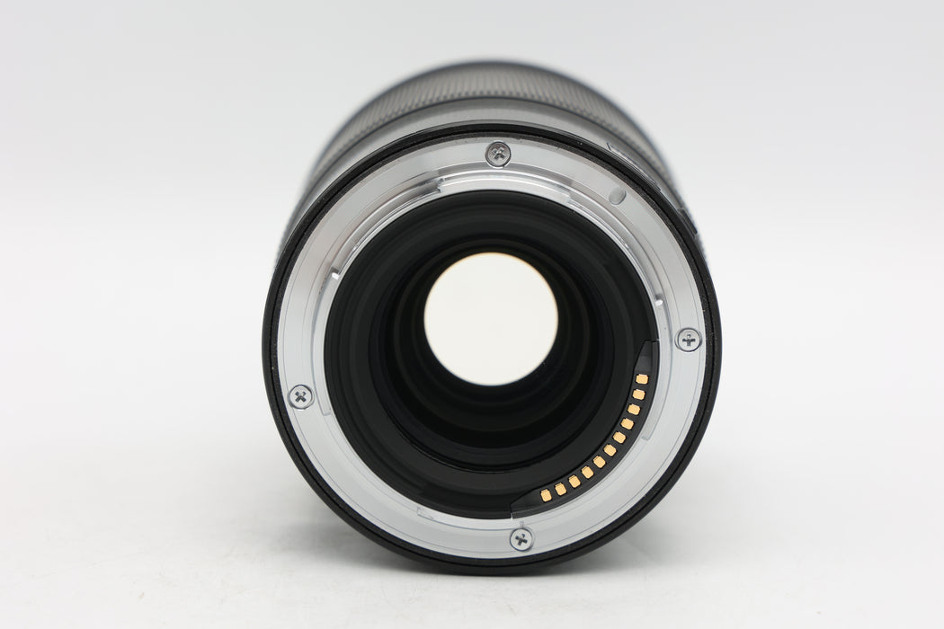 Used Nikon Z 85mm f1.8 S (EX)