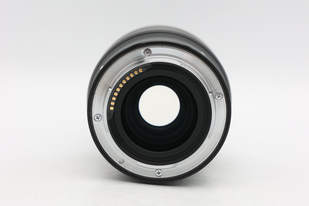 Used Nikon Z 50mm f1.8 S (EX)