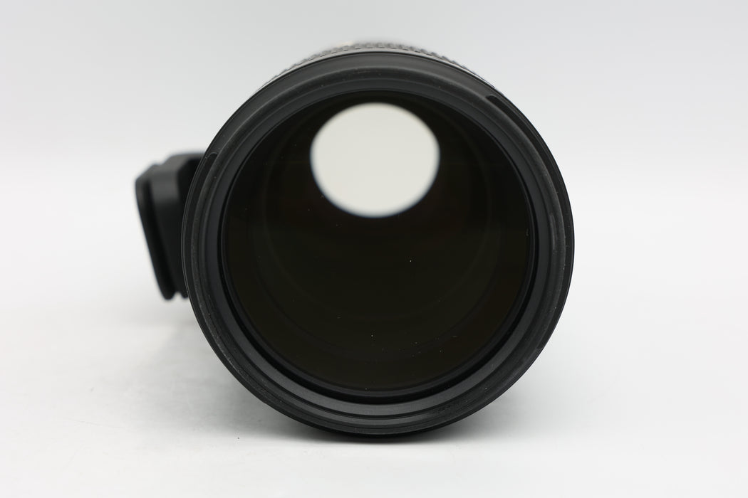 Used Tamron 70-200mm f2.8 G2 N (VG)