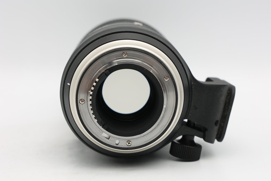 Used Tamron 70-200mm f2.8 G2 N (VG)