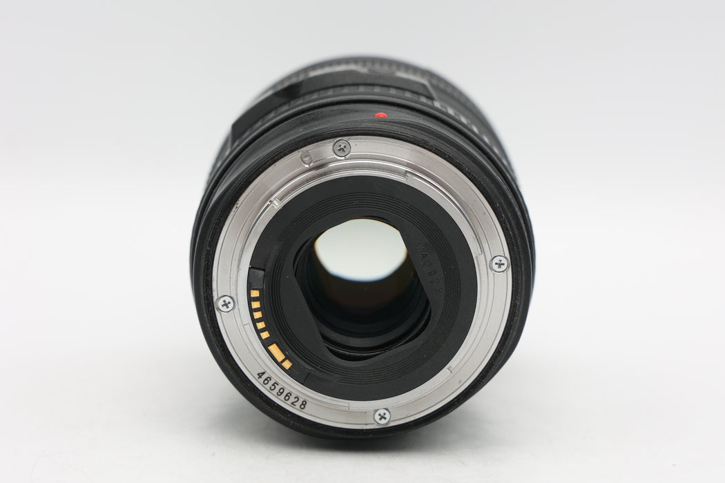 Used Canon EF 24-105mm f4L IS (Good)
