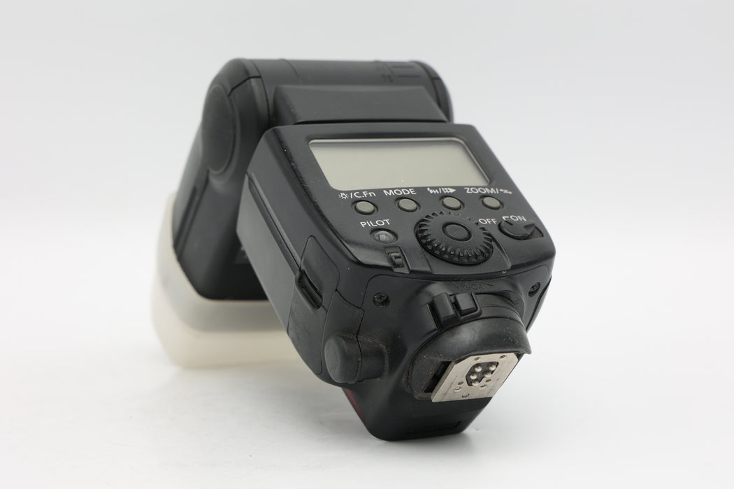 Used Canon 580EX II (VG)