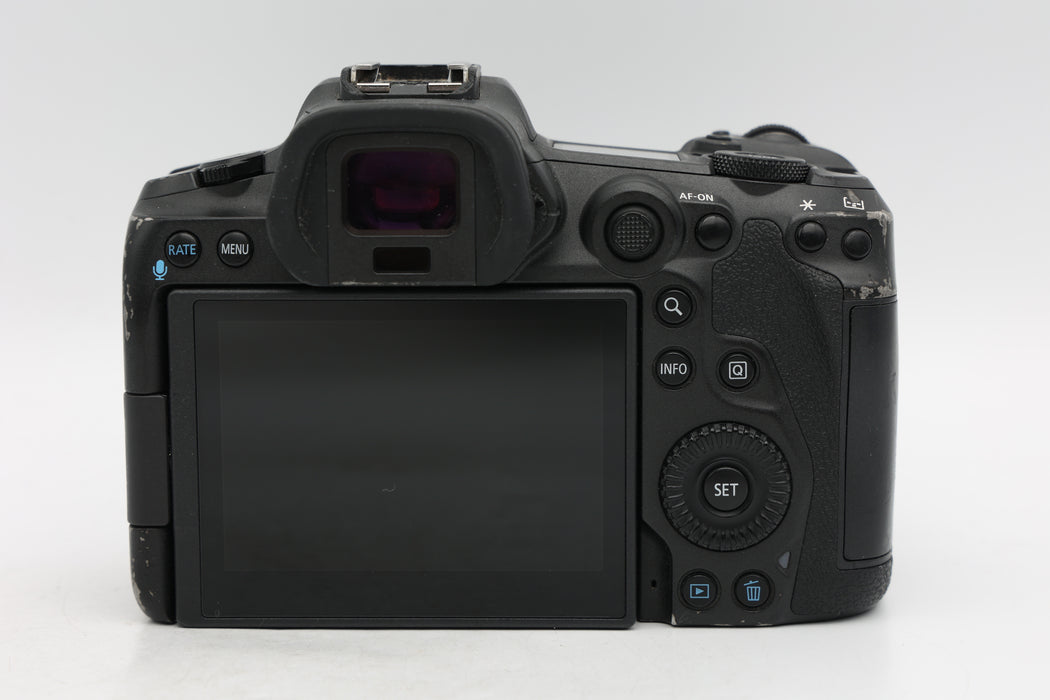 Used Canon R5 Body (Fair)