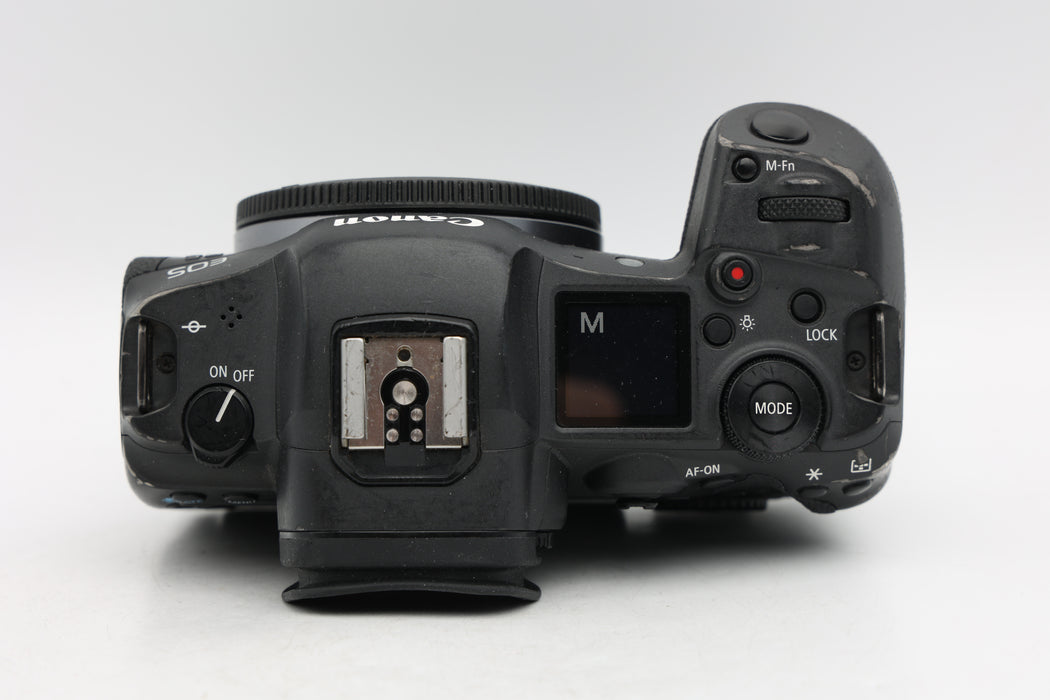 Used Canon R5 Body (Fair)