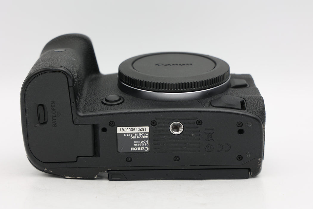 Used Canon R5 Body (Fair)