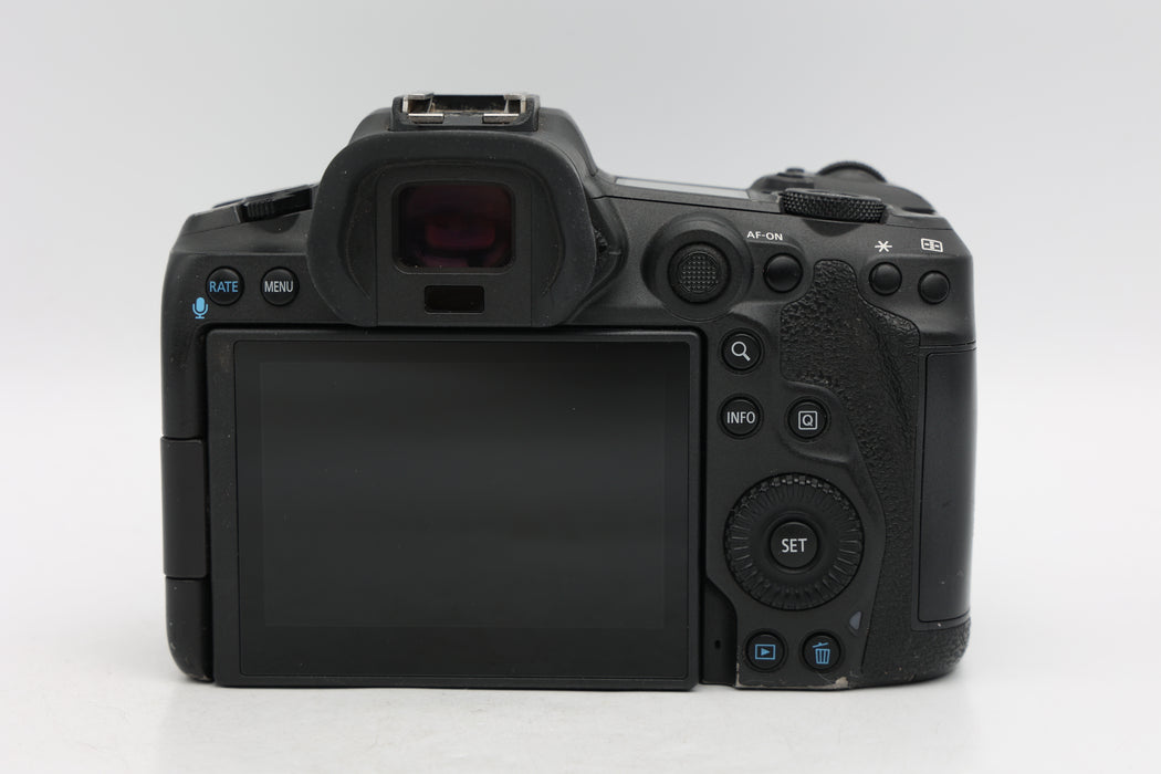 Used Canon R5 Body (Fair)