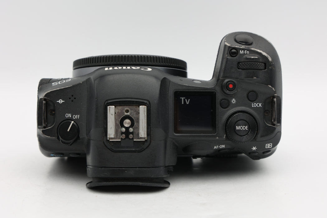 Used Canon R5 Body (Fair)