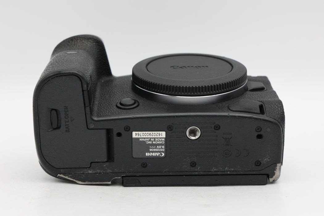 Used Canon R5 Body (Fair)