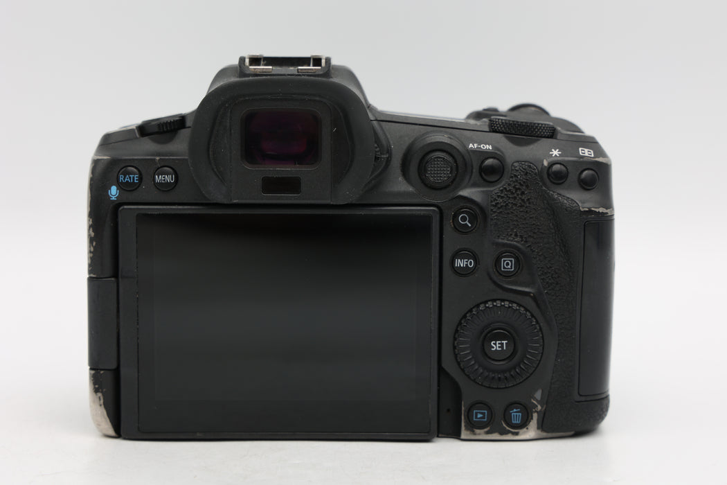 Used Canon R5 Body (Fair)