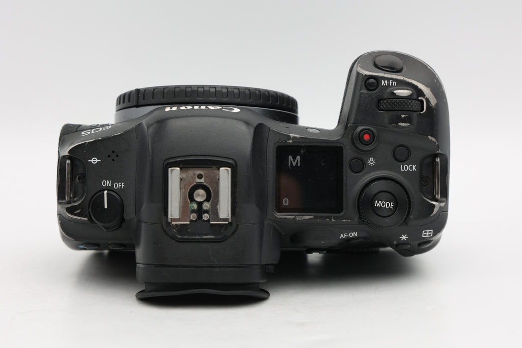 Used Canon R5 Body (Fair)