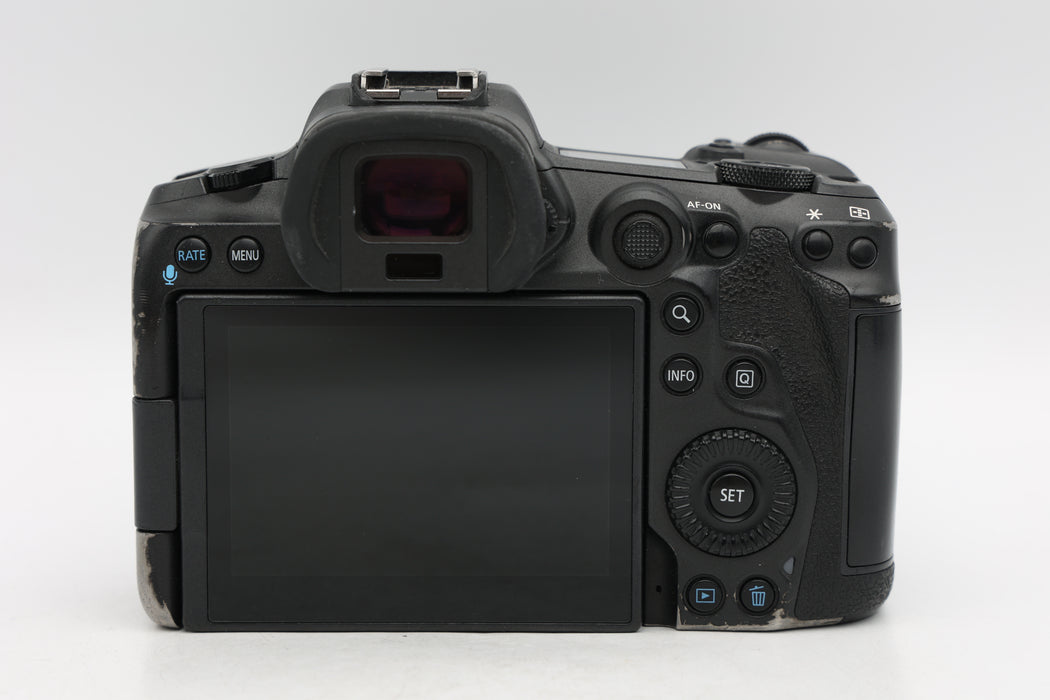 Used Canon R5 Body (Fair)