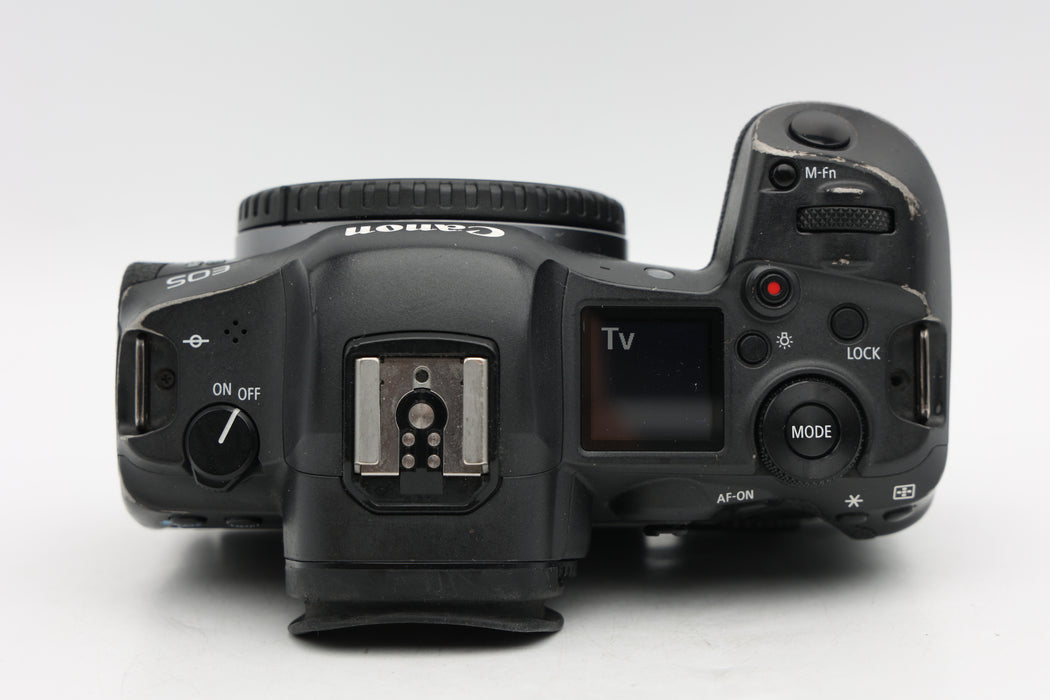 Used Canon R5 Body (Fair)