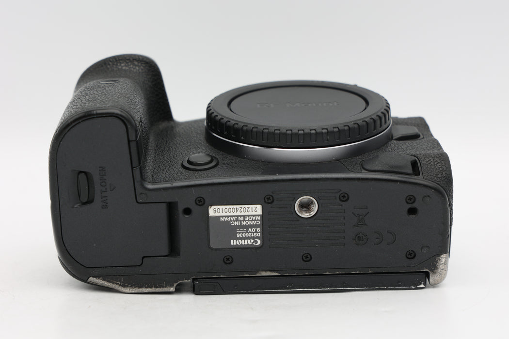 Used Canon R5 Body (Fair)