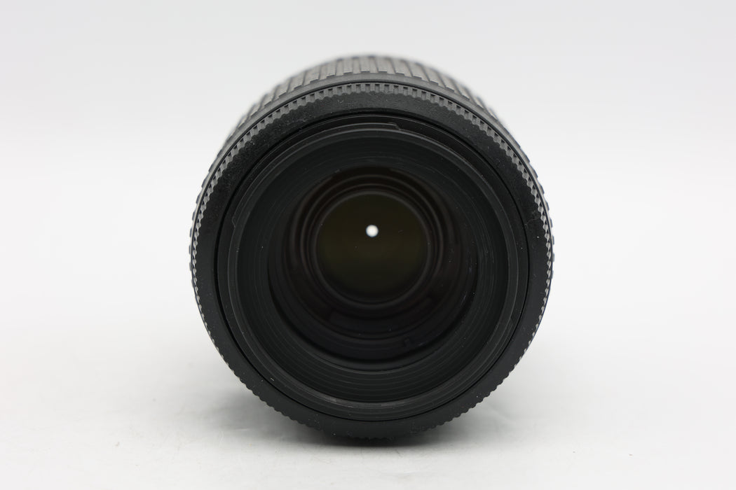 Used Nikon AF-S 55-200mm DX VR (VG)