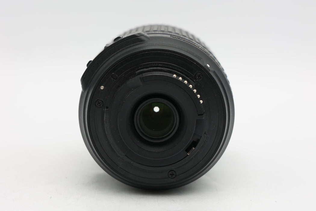 Used Nikon AF-S 55-200mm DX VR (VG)