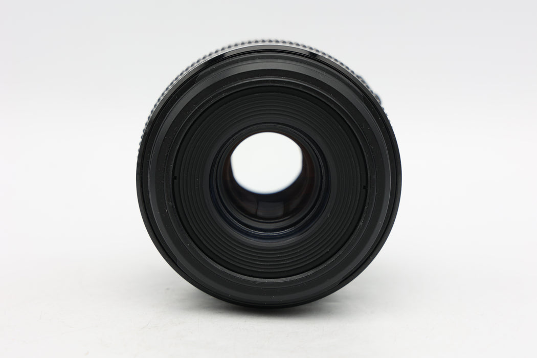 Used Canon EF-S 60mm 2.8 Macro (VG)