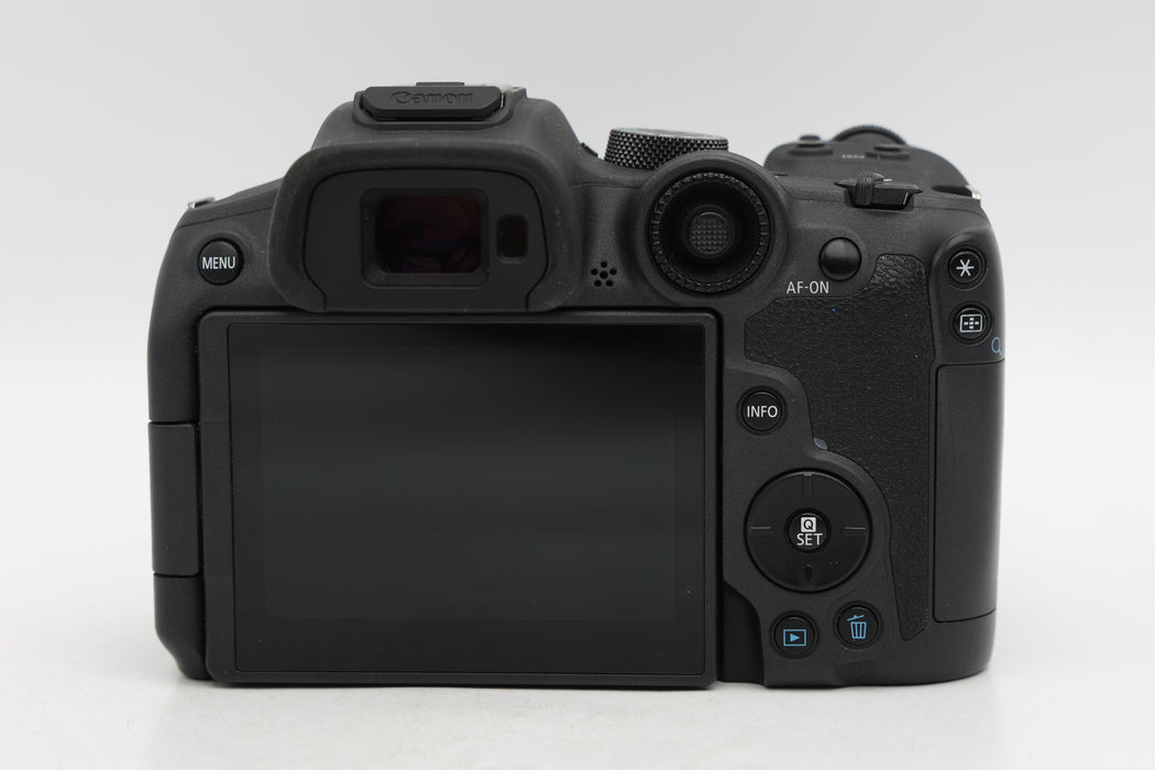 Used Canon R7 Body (VG)