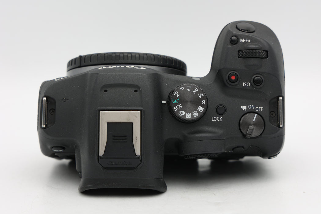 Used Canon R7 Body (VG)