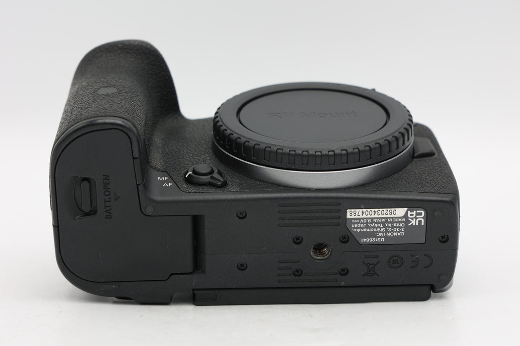 Used Canon R7 Body (VG)