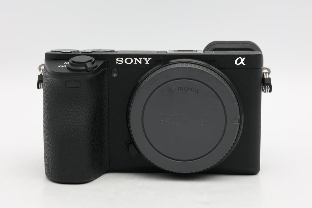 Used Sony A6500 Body (VG)