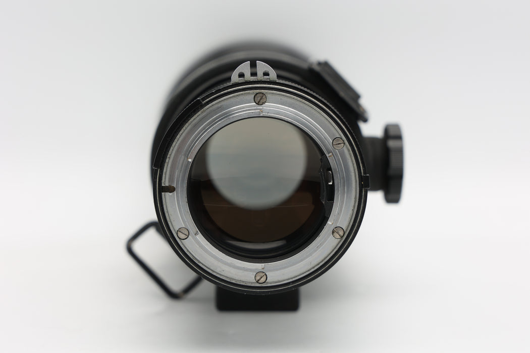 Used Nikon 50-300mm f4.5 AI (Good)