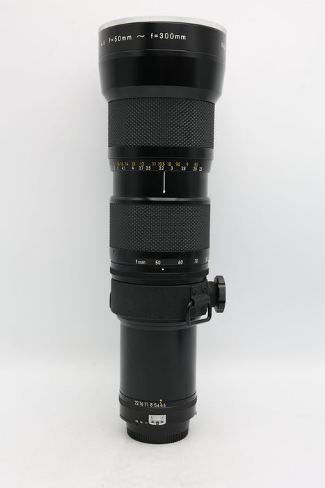 Used Nikon 50-300mm f4.5 AI (Good)