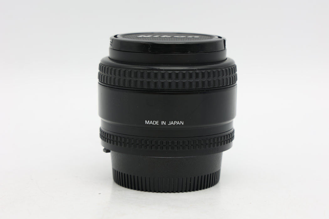 Used Nikon AF 24mm f2.8D (VG)