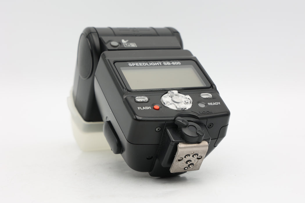 Used Nikon SB-800 (Good)