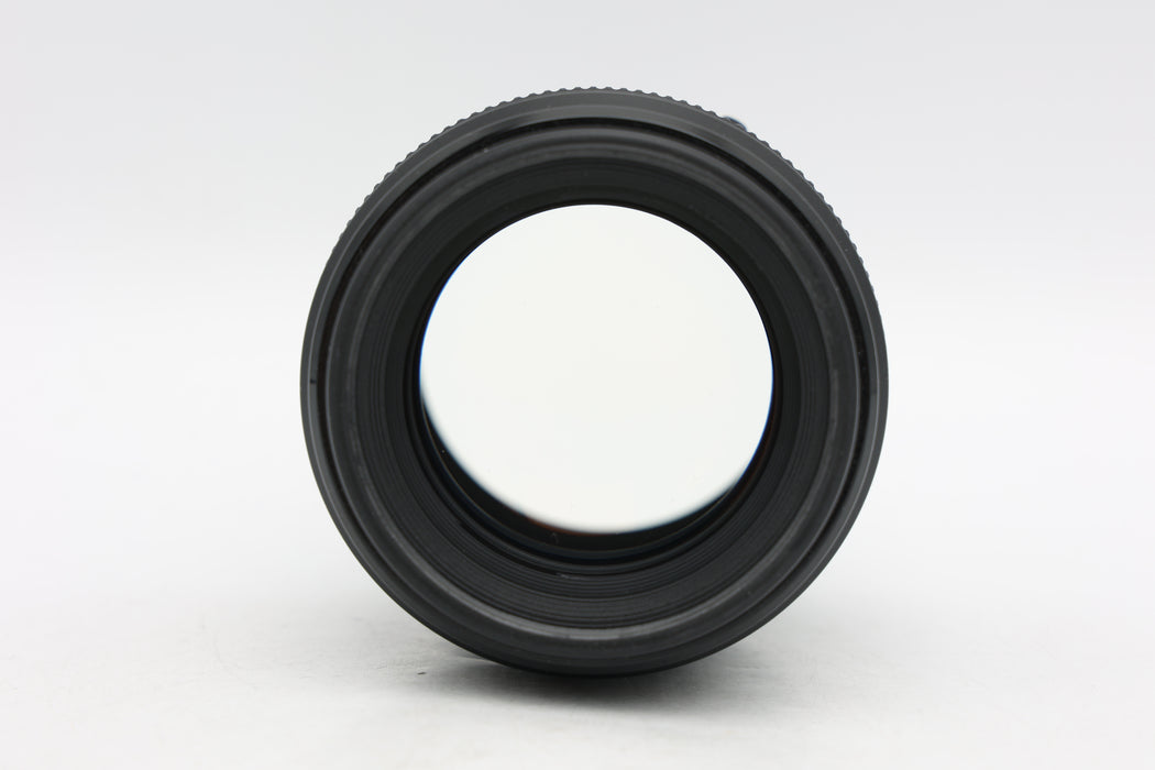 Used Canon EF 85mm f1.8 USM (EX)