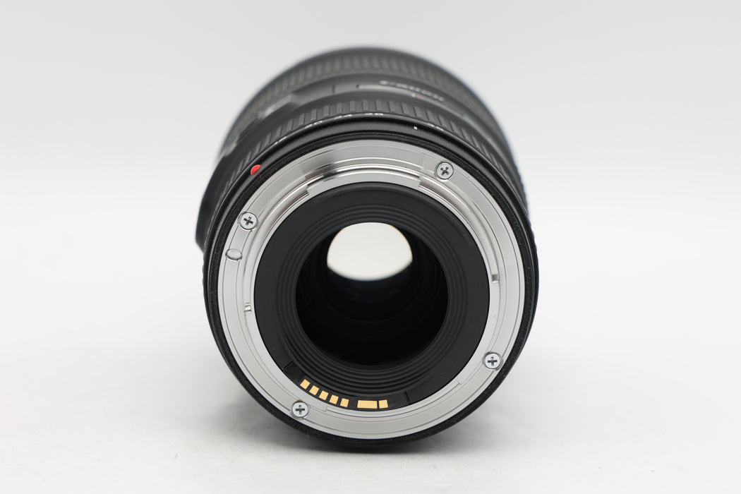 Used Canon EF 16-35mm f4L IS (EX)