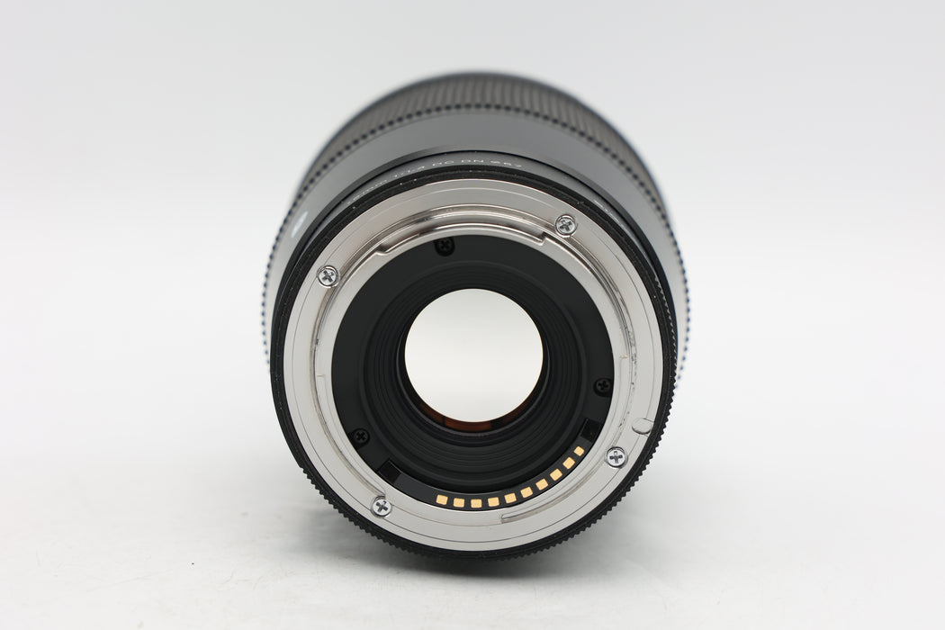 Used Sigma 16mm f1.4 DC Sony (VG)