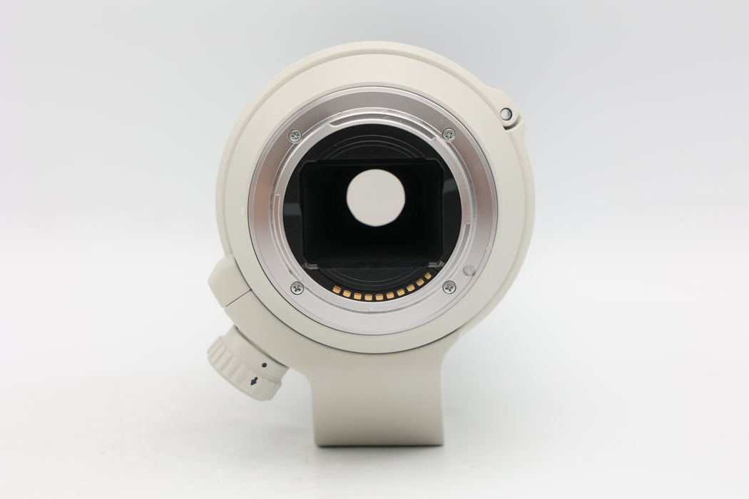Used Sony FE 70-200mm f4G OSS (EX)