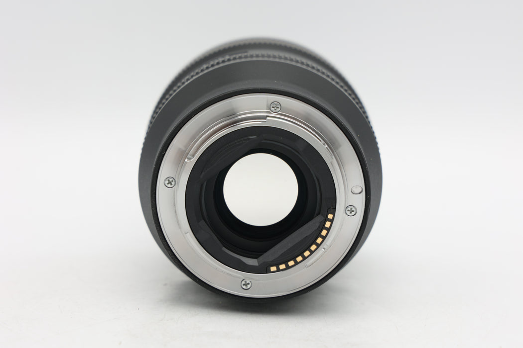 Used Sony FE 24mm f1.4 GM (EX)