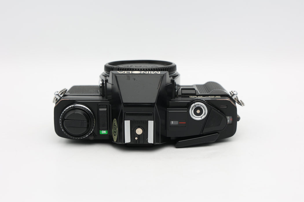 Used Minolta X-7A (G)