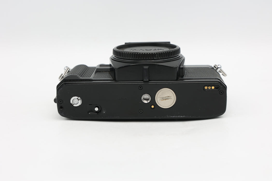 Used Minolta X-7A (G)