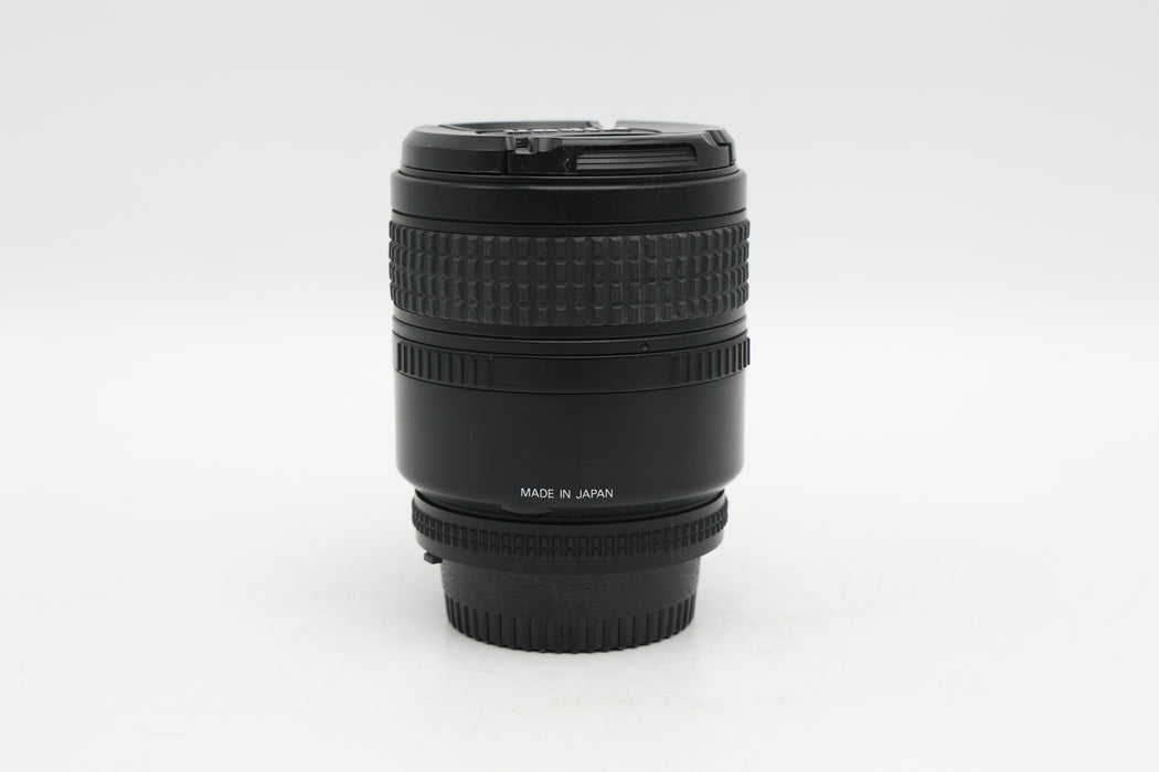 Used Nikon AF 60mm F2.8D Micro (G)