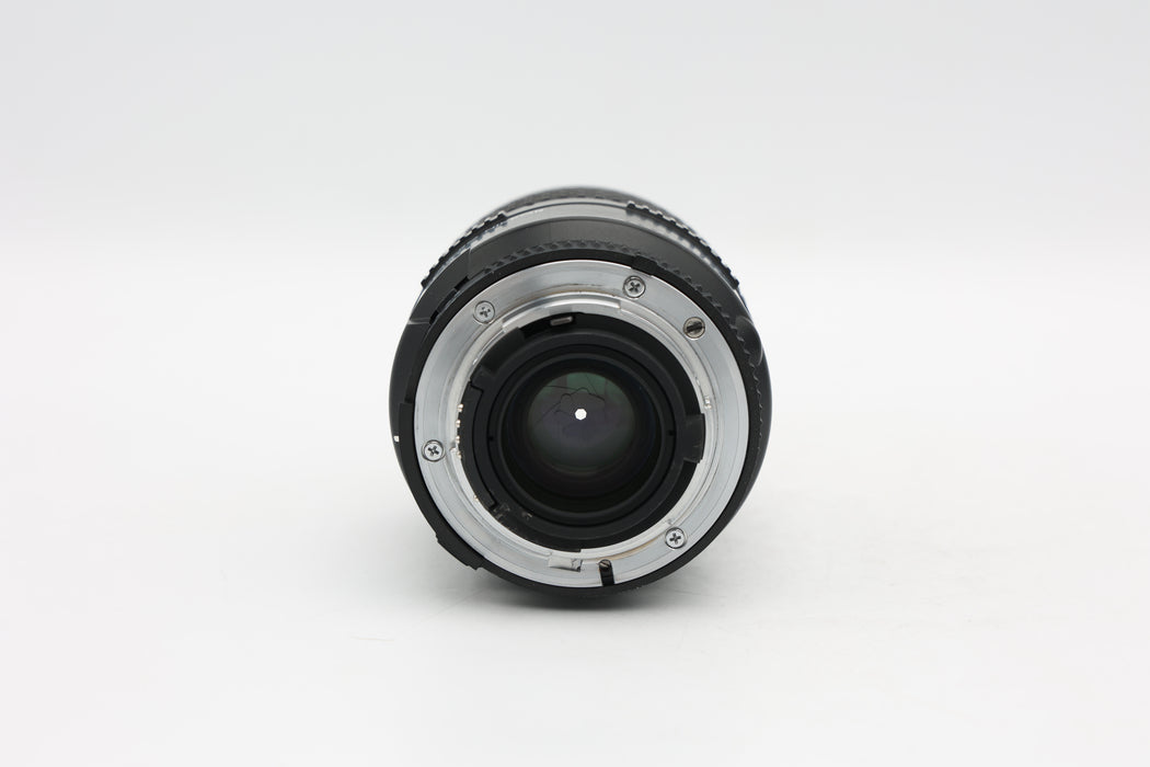 Used Nikon AF 60mm F2.8D Micro (G)
