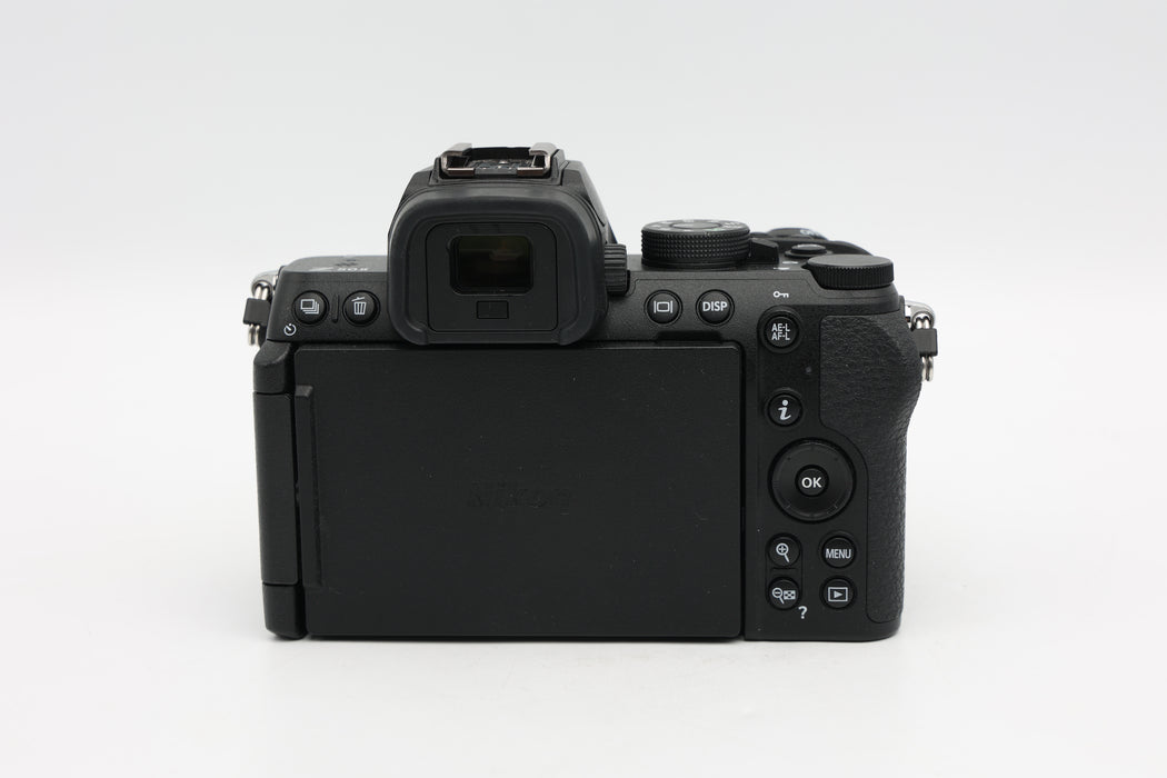 Used Nikon Z50II Kit (EX)