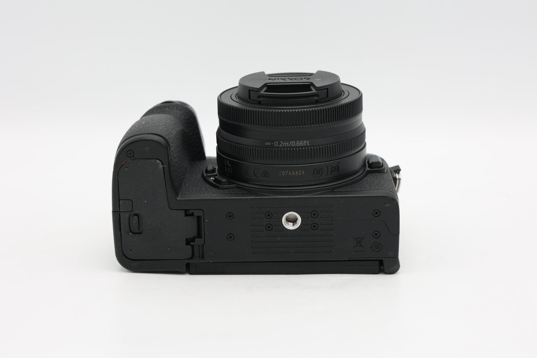 Used Nikon Z50II Kit (EX)