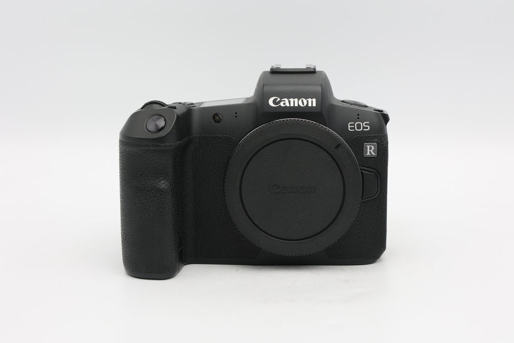 Used Canon EOS R (G)