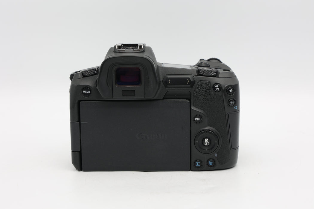 Used Canon EOS R (G)