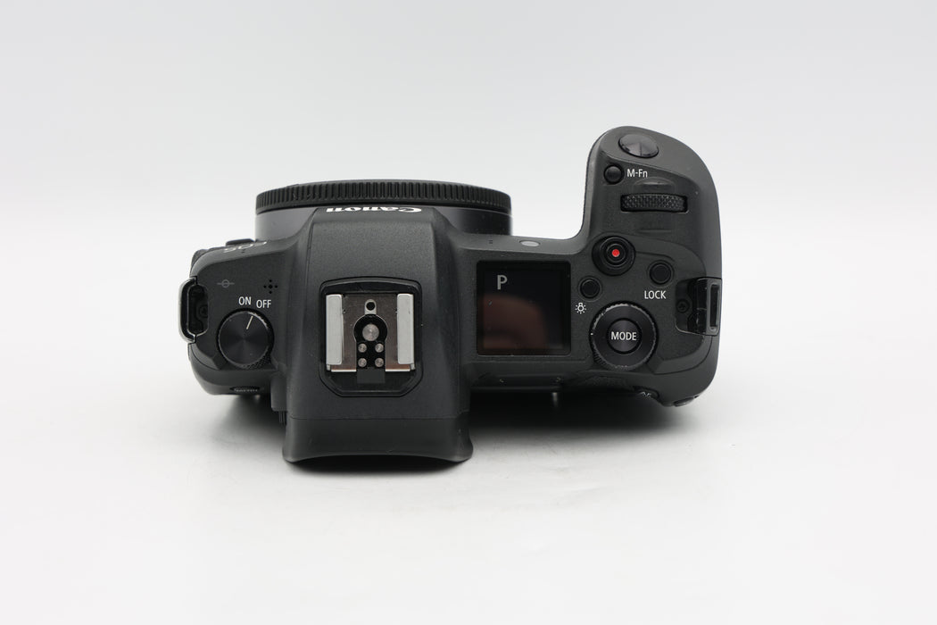Used Canon EOS R (G)