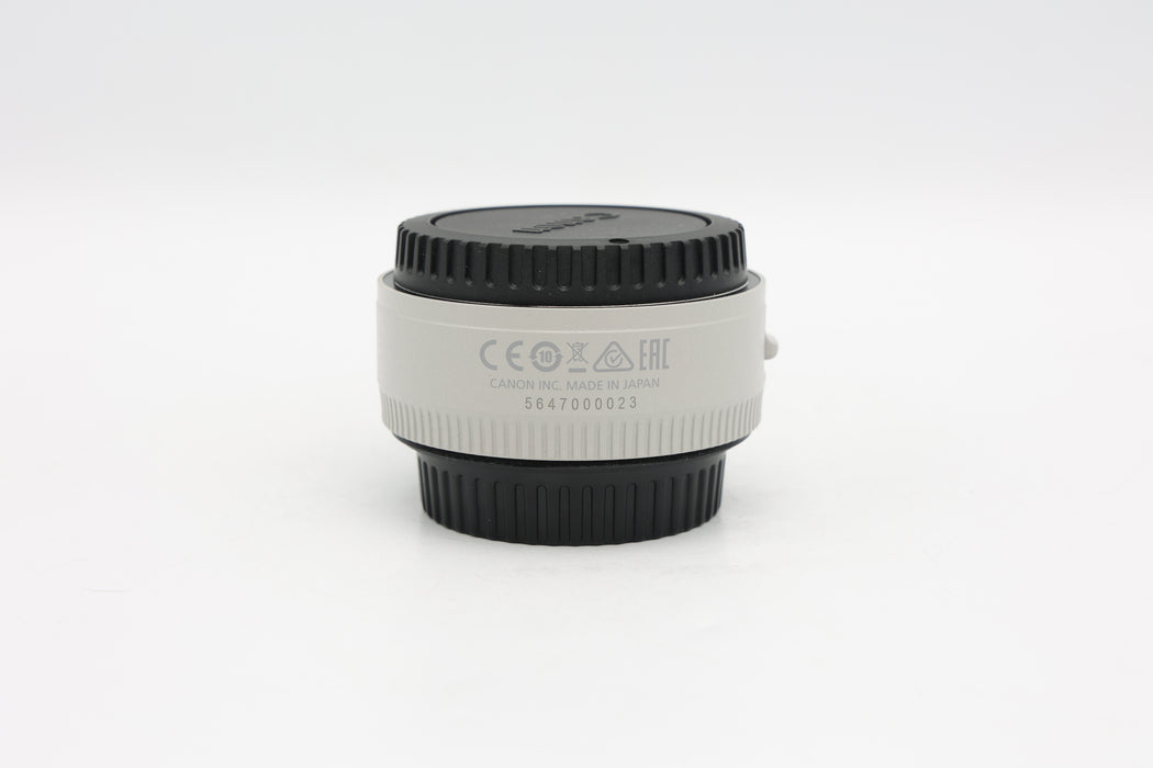 Used Canon EF 1.4X III (EX)