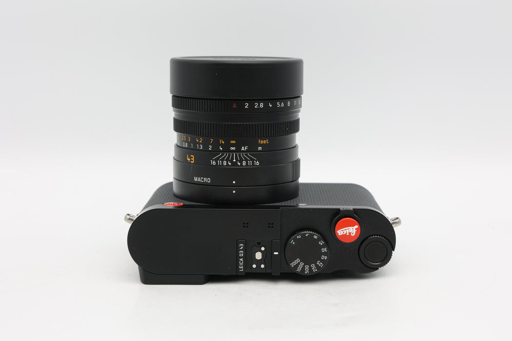 Used Leica Q3 43mm (EX)